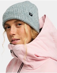 Roxy - Womens Wind Effect Beanie