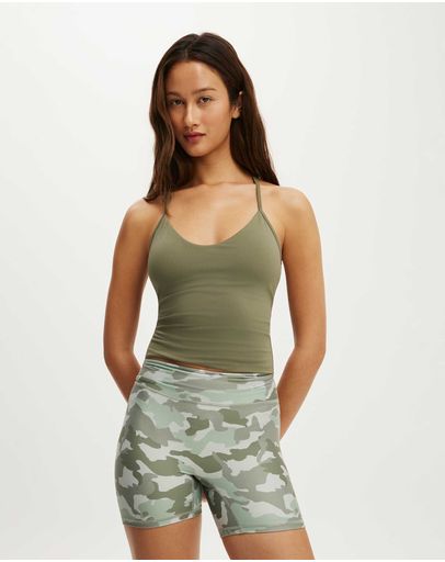 CUTEILITY GREEN