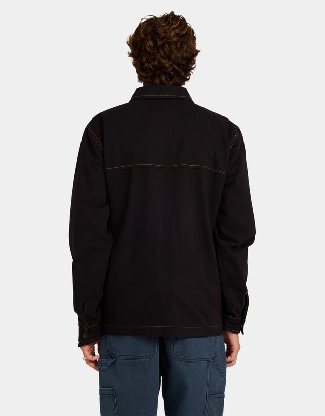 Billabong - Mens Jimmy Windproof Jacket