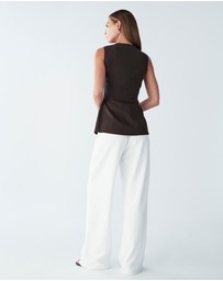 Willa - Rise Tunic Top