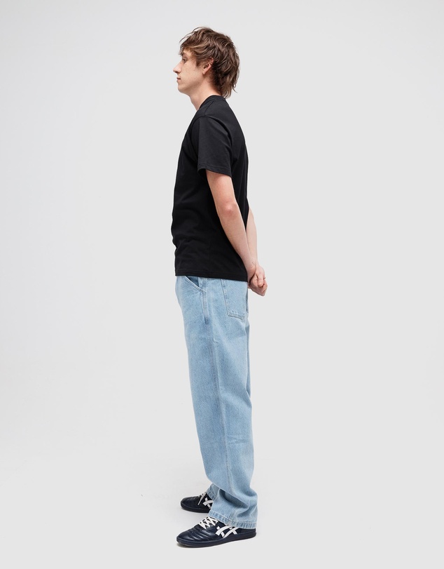 PASS~PORT - Workers Club Classic Jeans