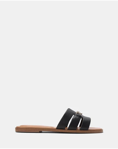 Call It Spring - Serinna Slip On Sandals