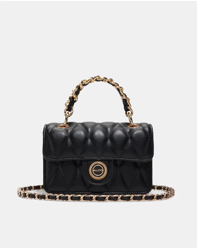 ALDO - Loubella Crossbody Bag