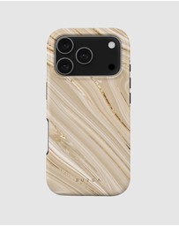 Burga - Burga iPhone 17 Pro Tough Magsafe Case Full Glam