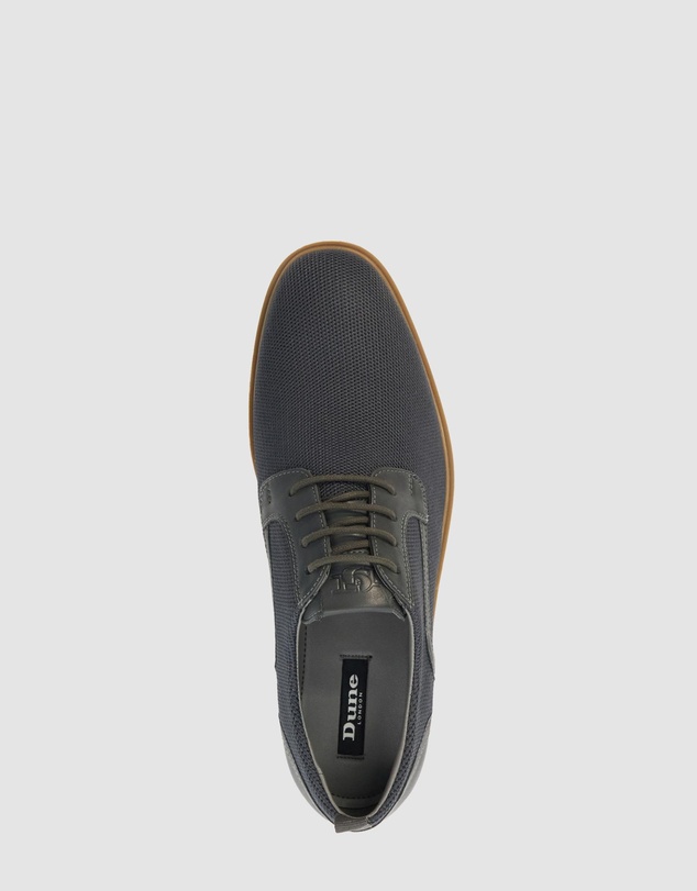 Dune London - Bacchuss - Grey