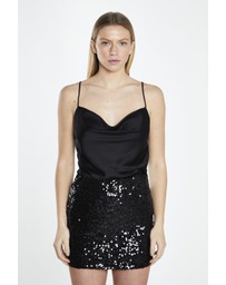 Glamorous - Bodycon Mini Skirt