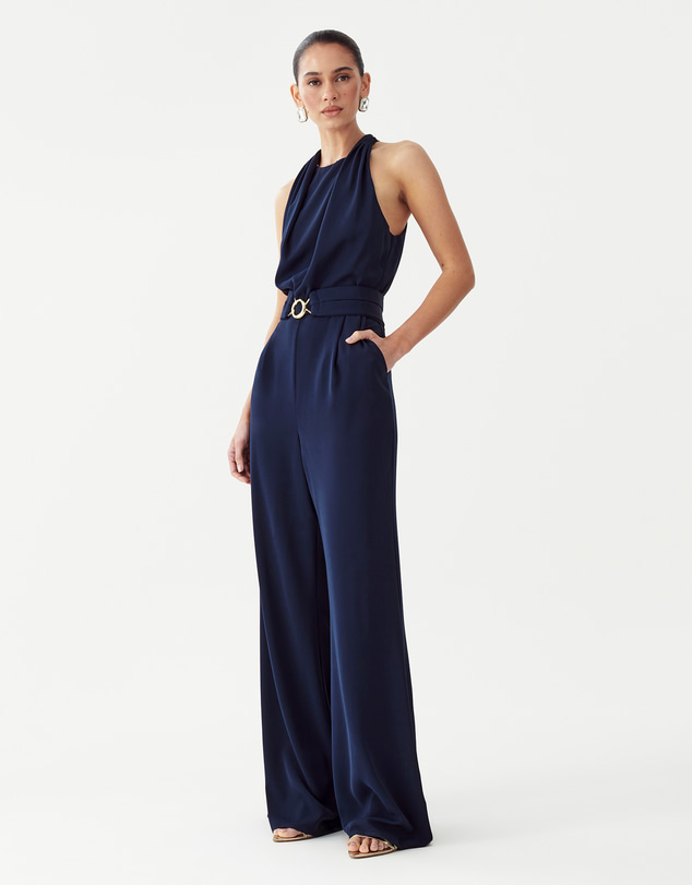 Willa - Lorenza Jumpsuit