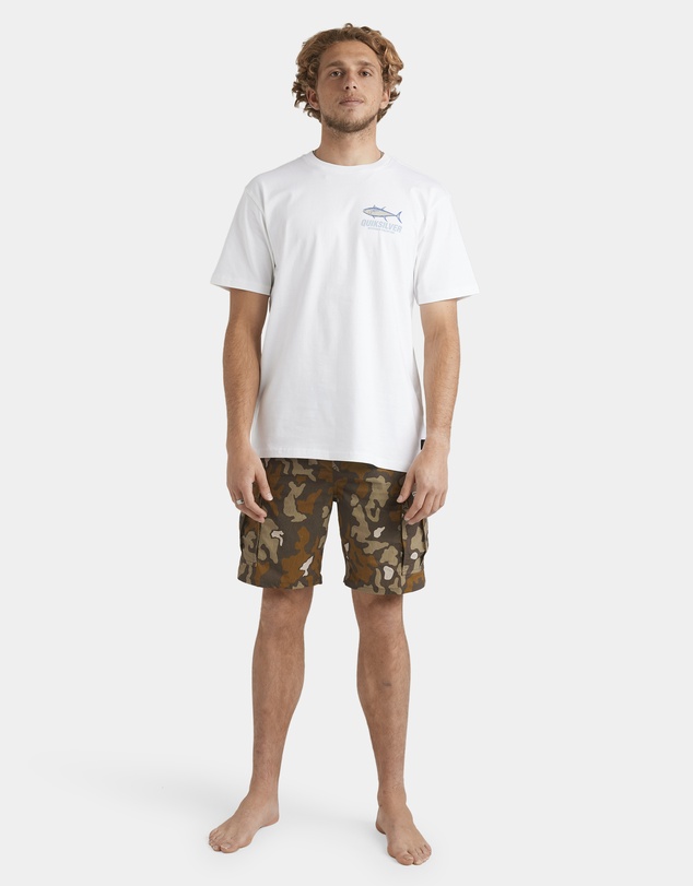Quiksilver - Mens WMS 19