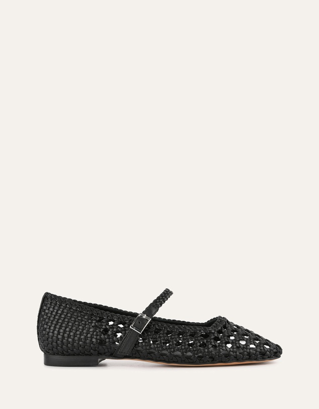 Jo Mercer - Willis Casual Flats