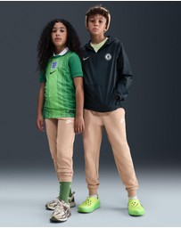 Nike - French Terry Joggers - Teens