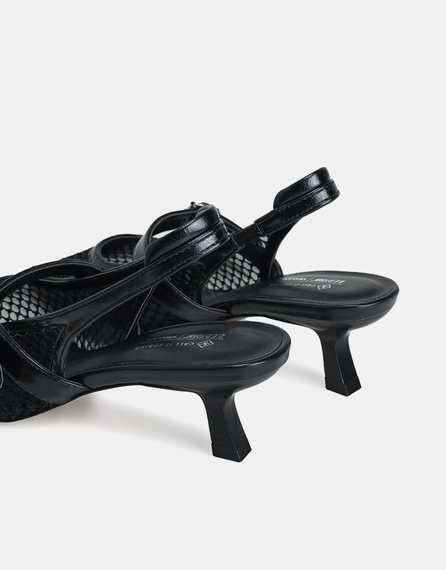 Call It Spring - Duaa Heels
