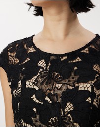 Romance by Honey and Beau - Brittany Dress
