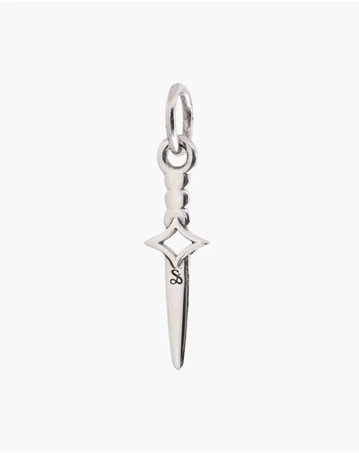 SUE THE BOY - Blade Pendant