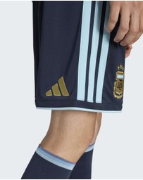 adidas Performance - Argentina 26 Home Football Shorts Mens