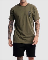 Counter Culture - Big Cypher Tee