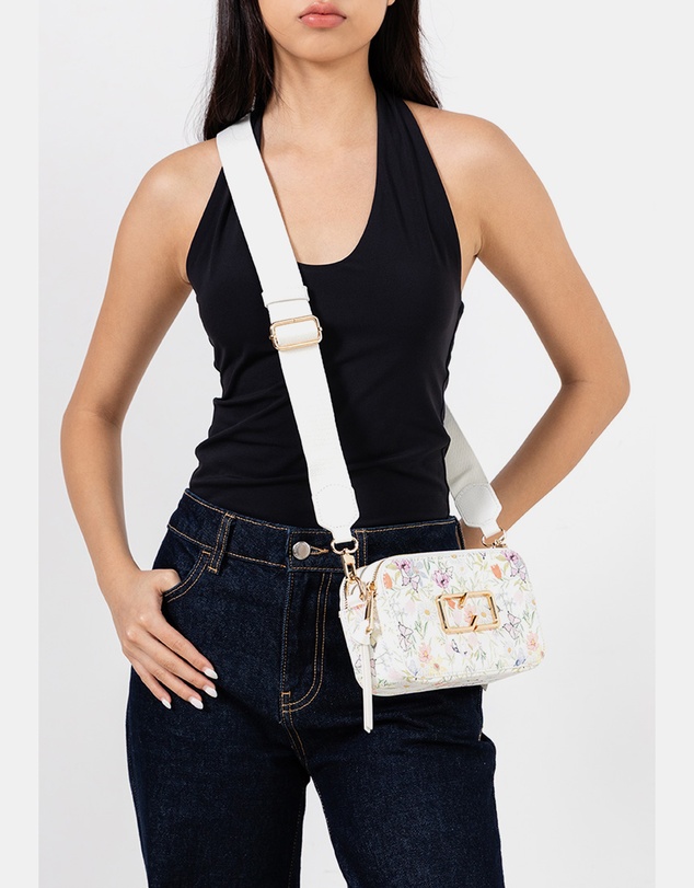 Call It Spring - Camelya Sling Bag