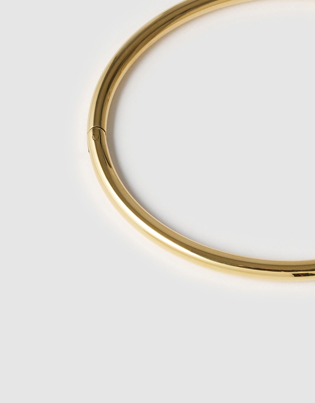 Arms Of Eve - Cole Gold Cuff