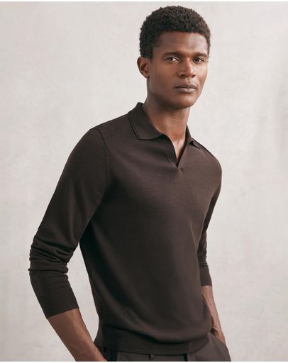 Chocolate Brown