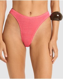 Bond-Eye Swimwear - Christy Briefs
