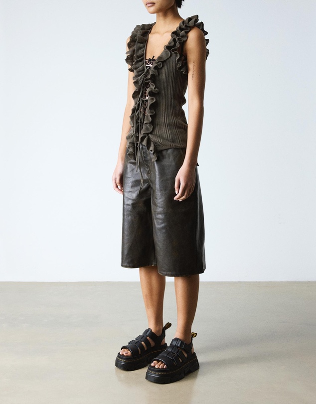 Dr Martens - Mattison 3 Strap Sandal