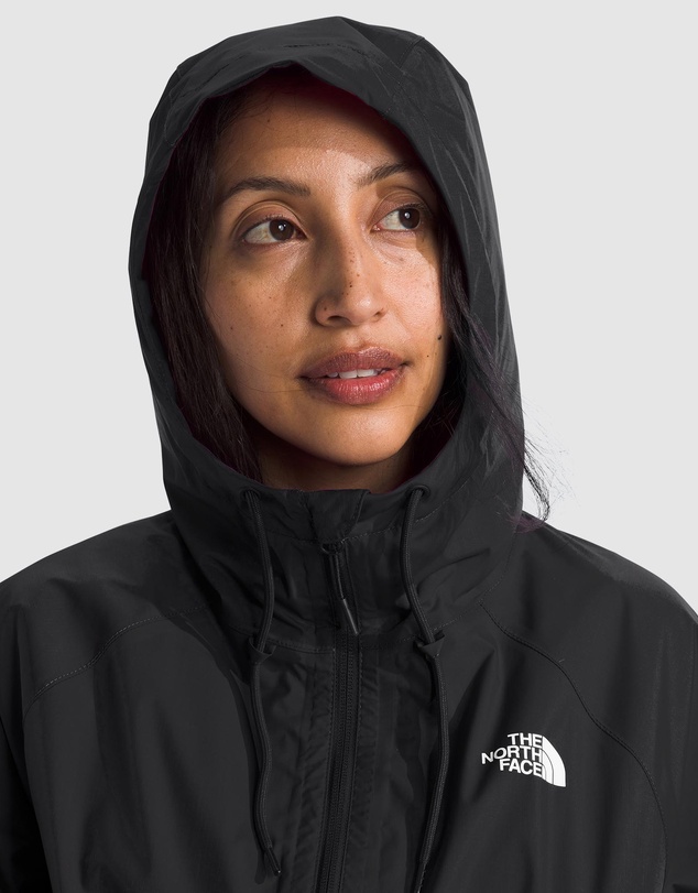 The North Face - Antora Rain Hoodie
