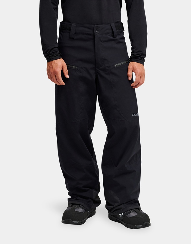 Quiksilver - Mens Paramo Stretch 20K Snow Pants