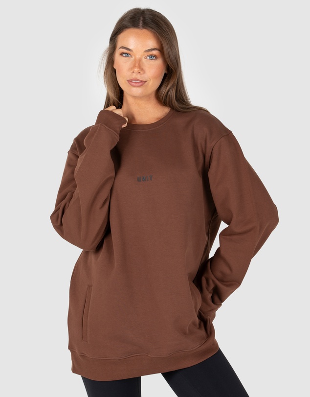 UNIT - UNIT Central Crew Sweater