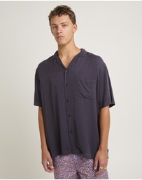 Insight - Reckoner Short Sleeve Resort Shirt