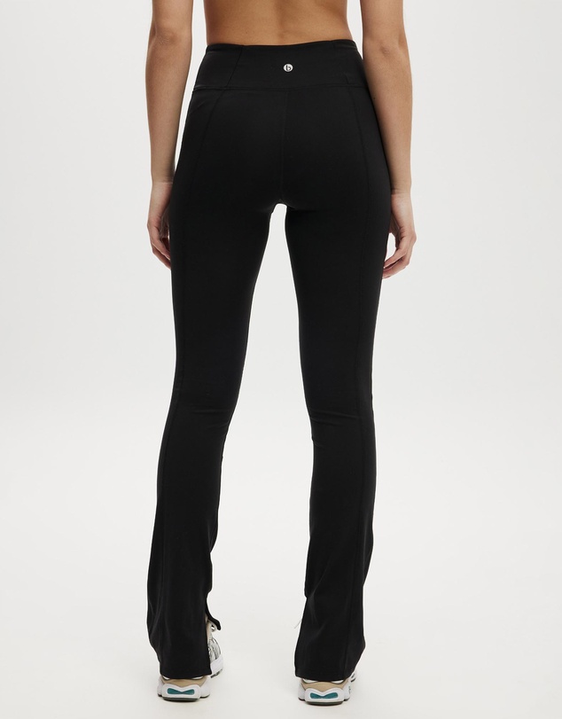 Cotton On Body Active - Ultra Soft Split Straight Leggings