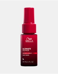Wella - Wella Professional Ultimate Repair Night Serum 30ml