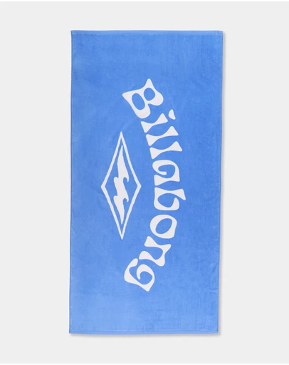 Billabong - Paradise Beach Towel