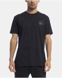Stock & Co. - Label Tee
