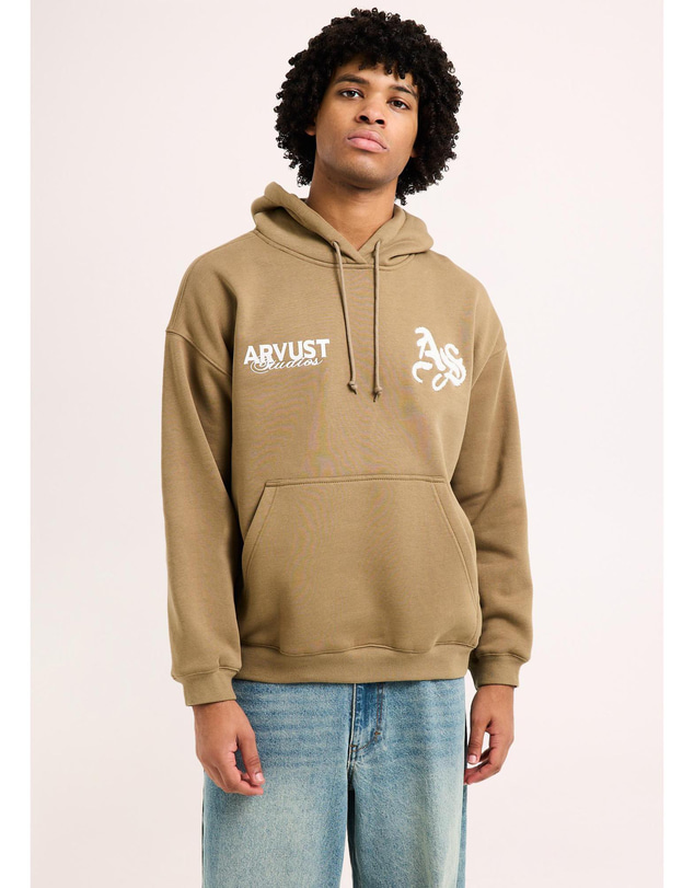 Arvust - Institute Hoodie