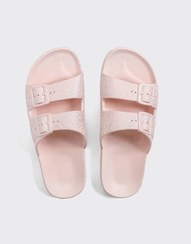 Freedom Moses - Slides - Unisex