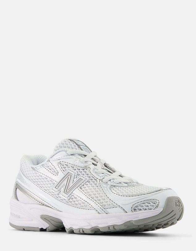 New Balance - 740 BUNGEE LACE Preschool