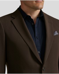 Johnny Bigg - Moore Hyperstretch Suit Jacket