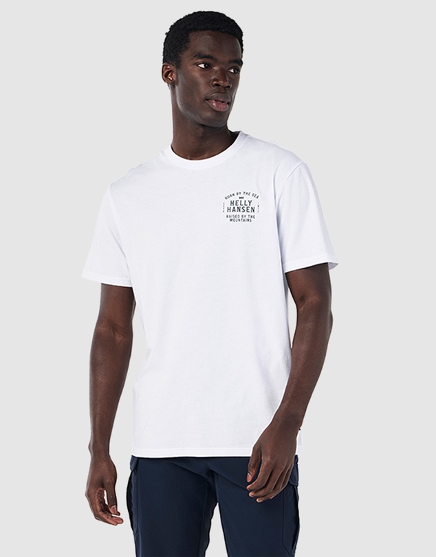 Helly Hansen - Ravine T-Shirt