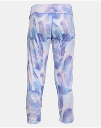 ROJO Outerwear - Girls Freya 7/8 Pant