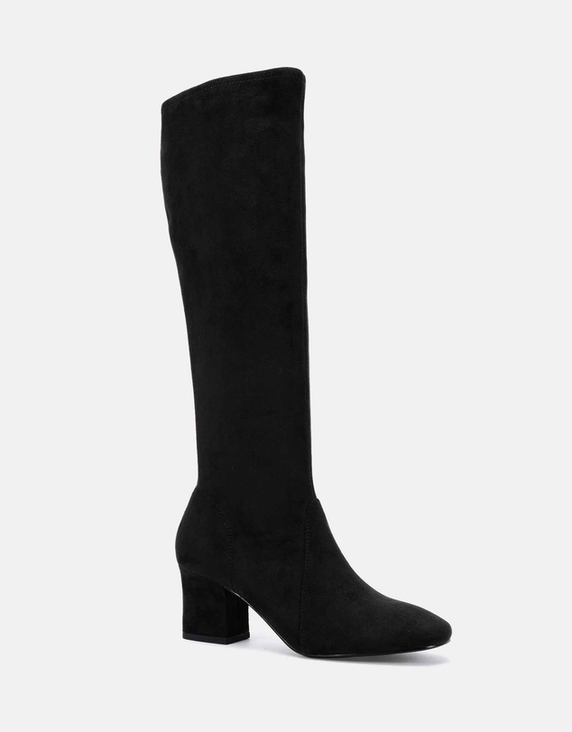Novo - Dashiell Boots