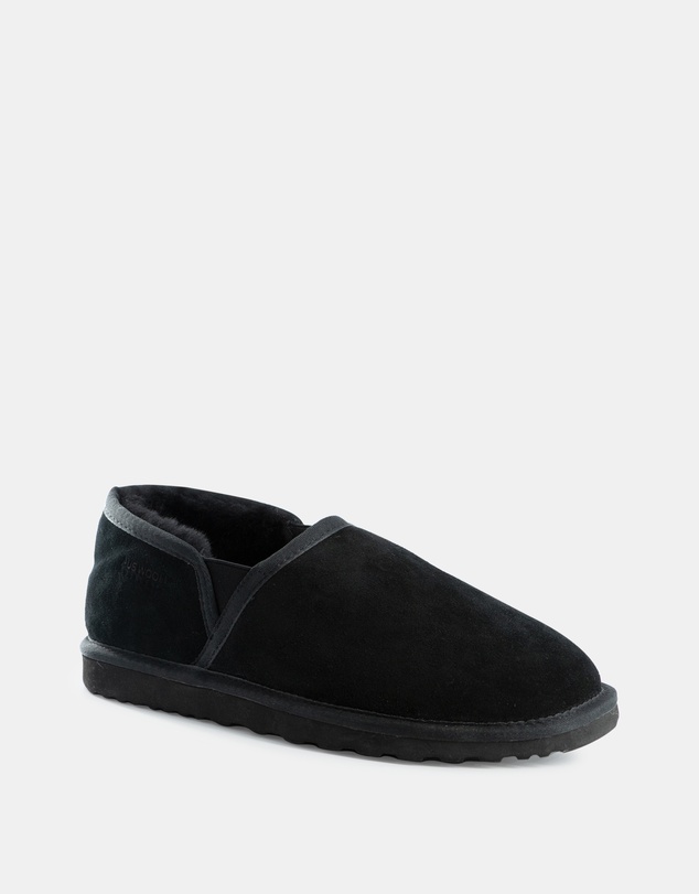 AusWooli Ugg Boots - Newcastle Easy Slip-On