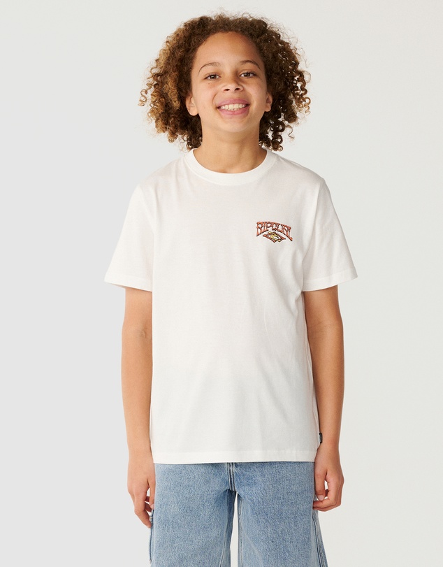 Rip Curl - Air Shred Tee - Teens