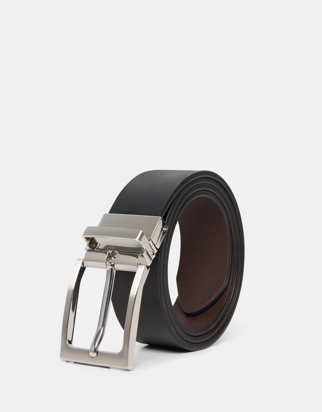 Julius Marlow - Reversible Belt 2