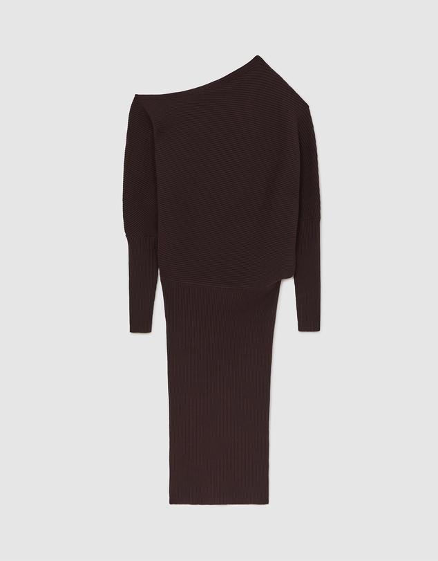 REISS - Lara Midi Dress