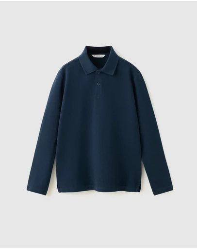 M.N.G - Dani Poloshirt - Kids-Teens