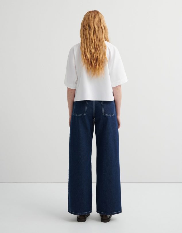 Kowtow - Ascot Top