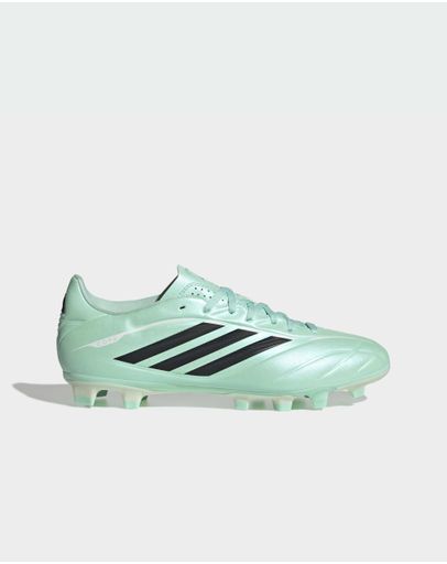 Clear Mint / Core Black / Cloud White