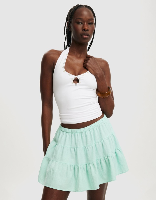 Cotton On - Haven Mini Skirt