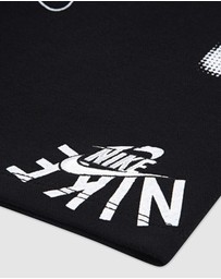 Nike - Club Brand Energy Shorts Set - Kids