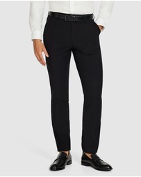 Tarocash - Supreme Slim Tuxedo Pant