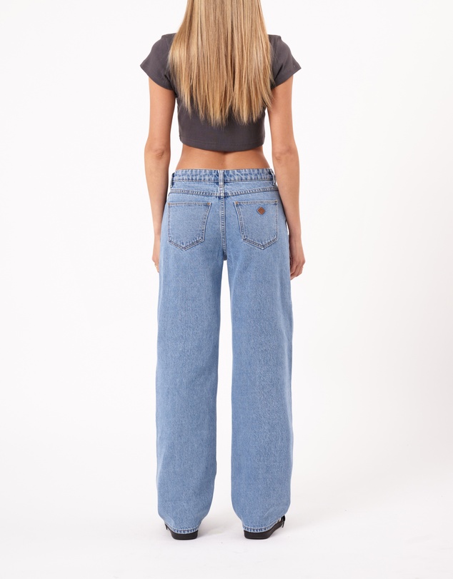 Abrand - 99 Low Baggy